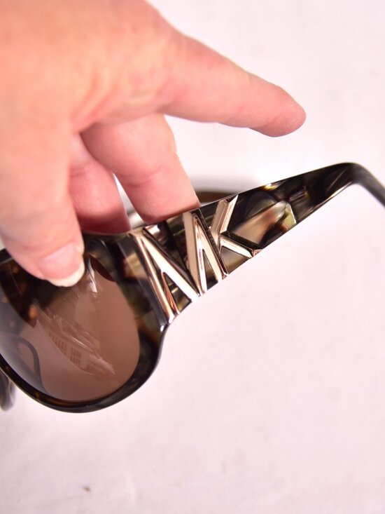 Michael Kors Cannes MKS 649 205 Sunglasses main image 9